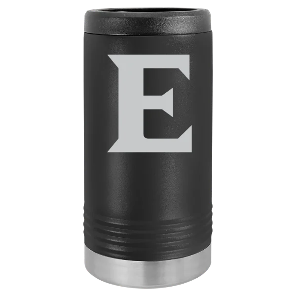 Elon University Polar Camel Slim Beverage Holder