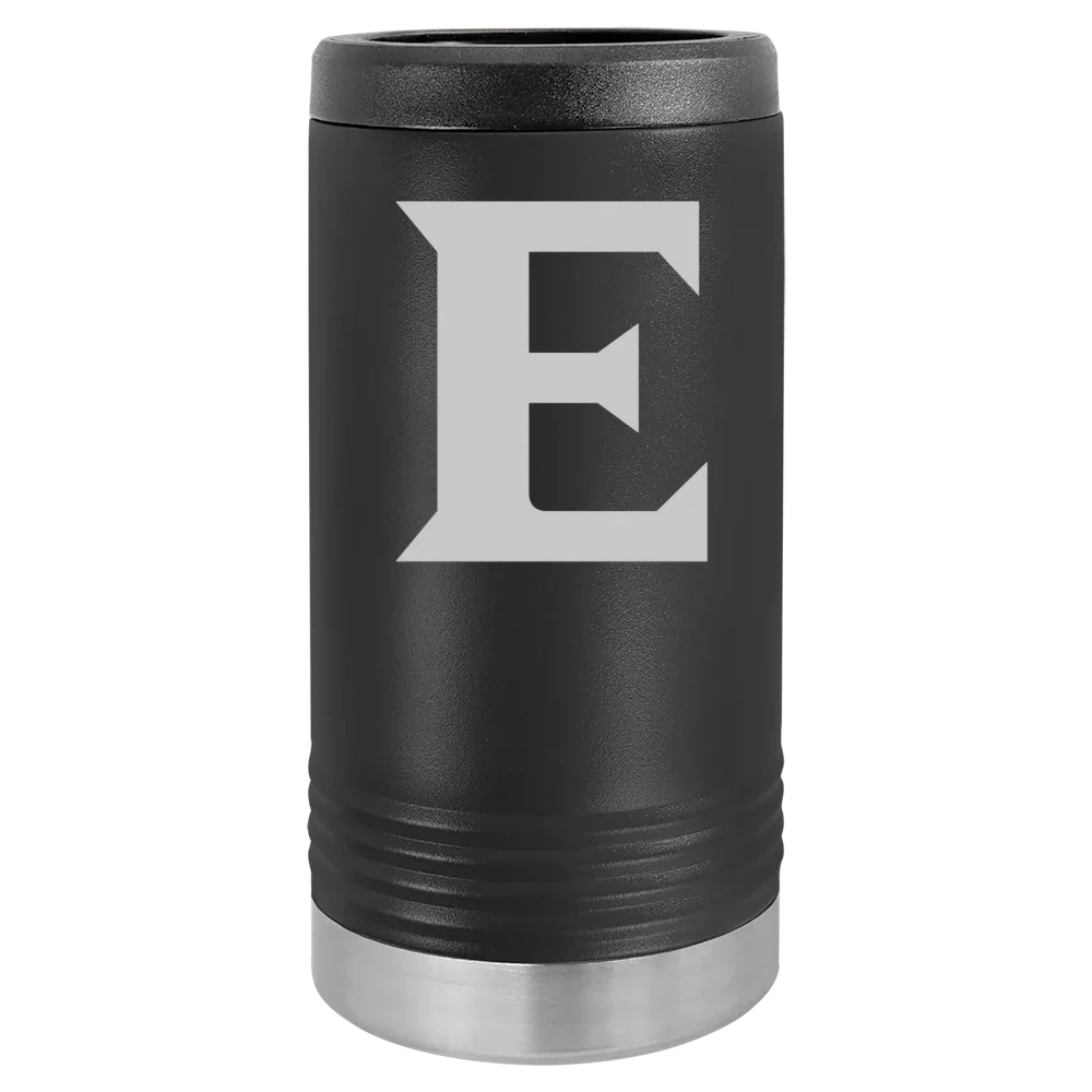 Elon University Polar Camel Slim Beverage Holder