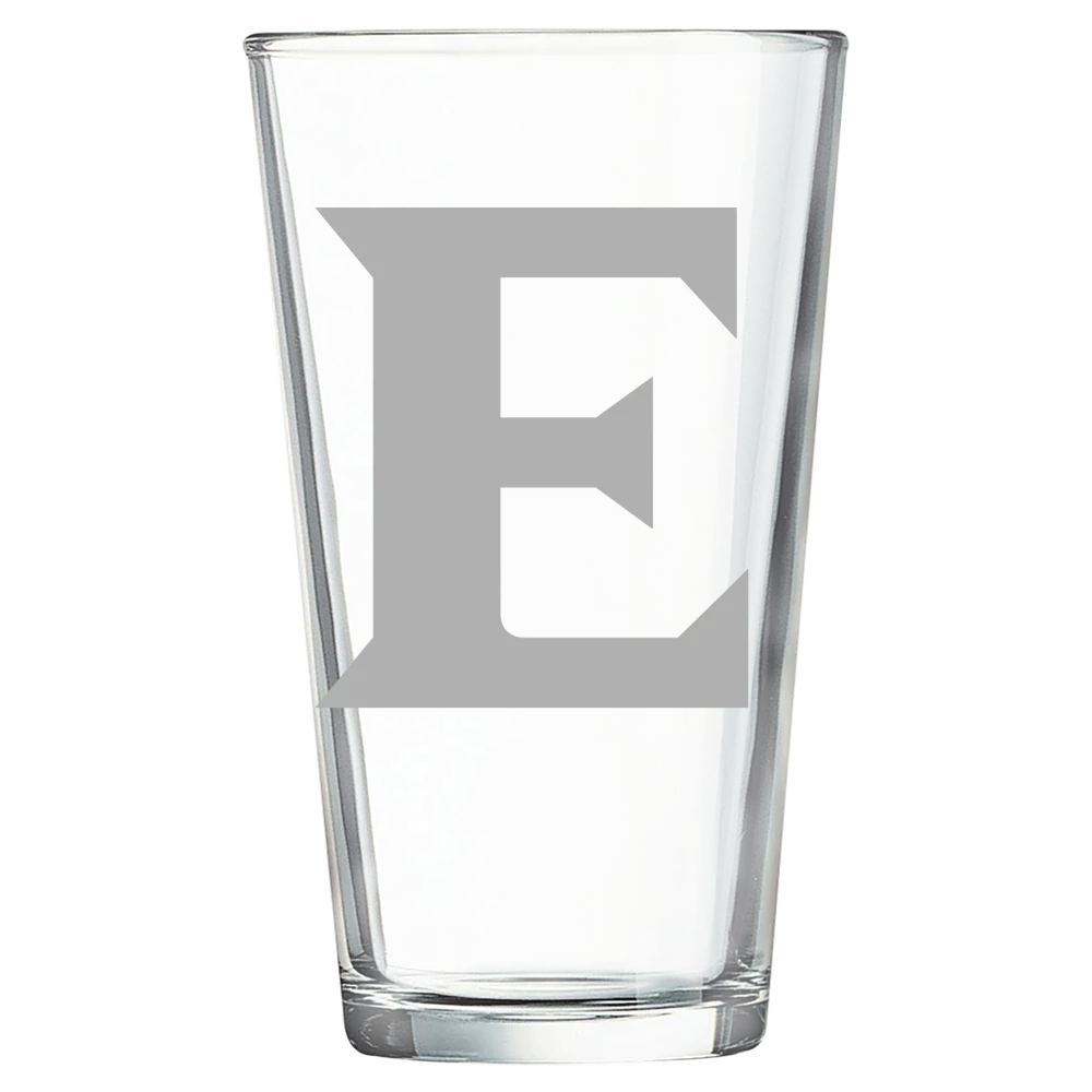 Elon University Polar Camel 16 oz. Pint Mixing Glass