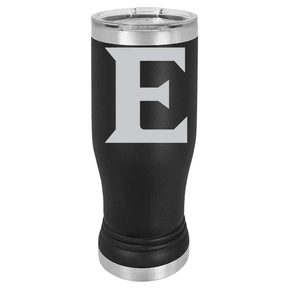 Elon University Polar Camel 14 oz. Pilsner Tumbler