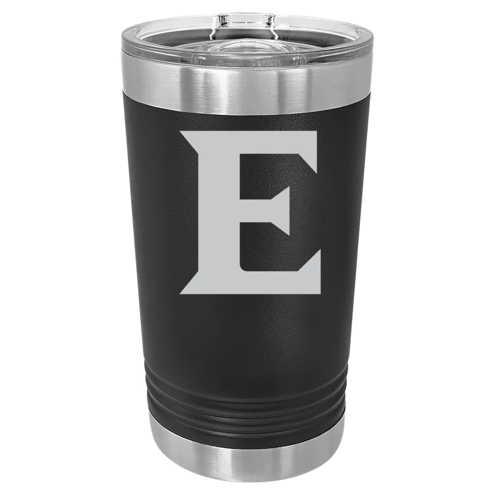 Elon University Polar Camel 16 oz. Pint Tumbler