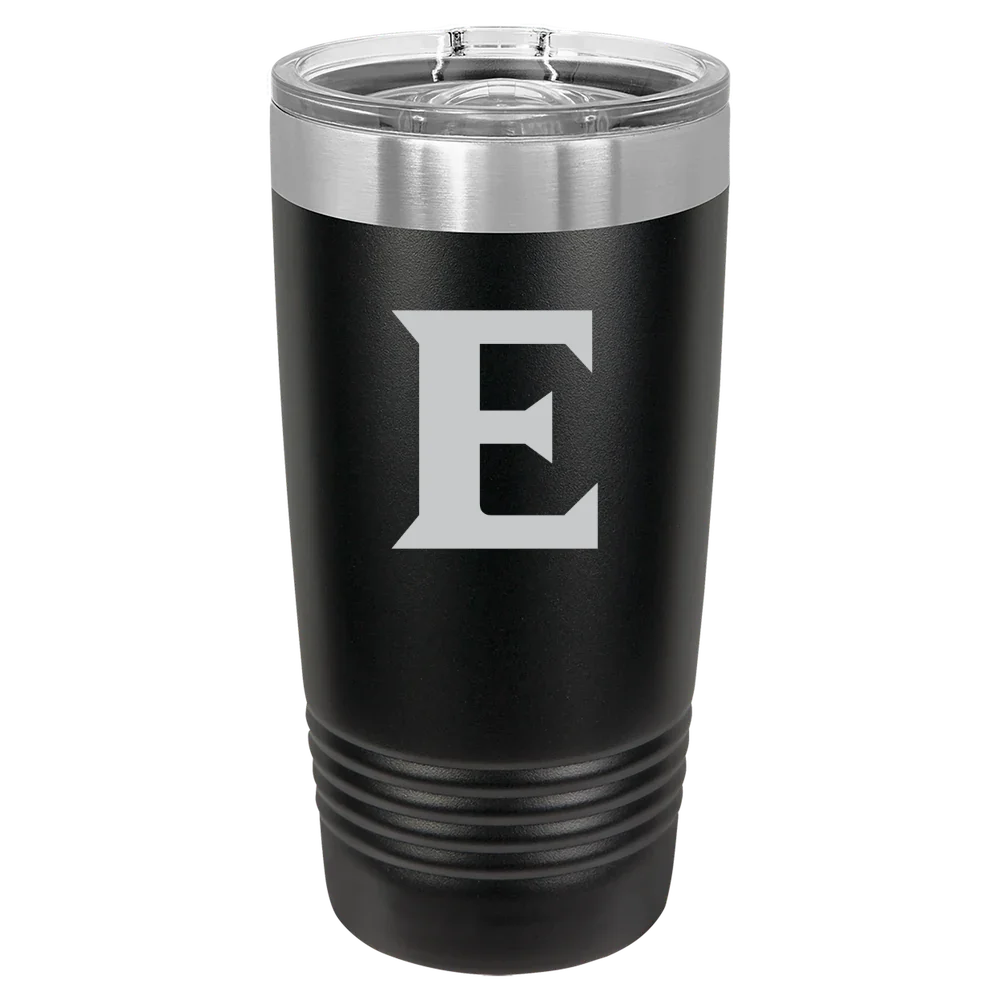 Elon University Polar Camel 20 oz. Ringneck Tumbler with Slider Lid
