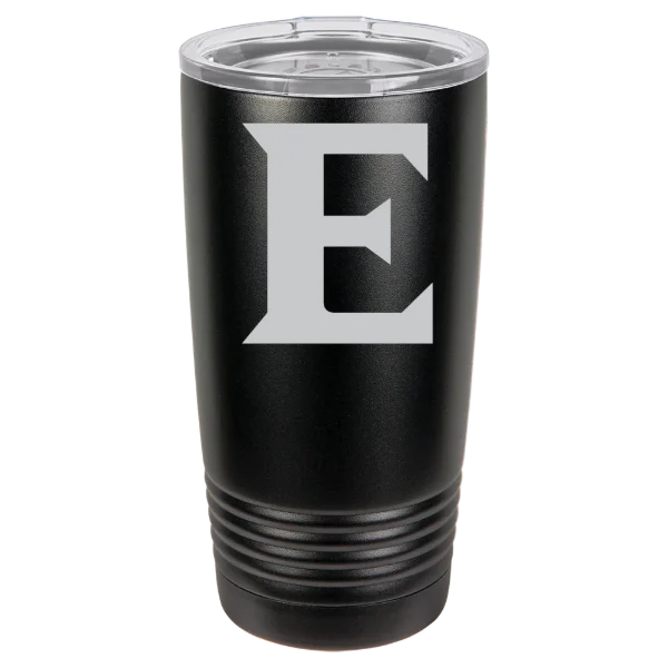 Elon University Polar Camel 20 oz. Ringneck Tumbler with Standard Lid