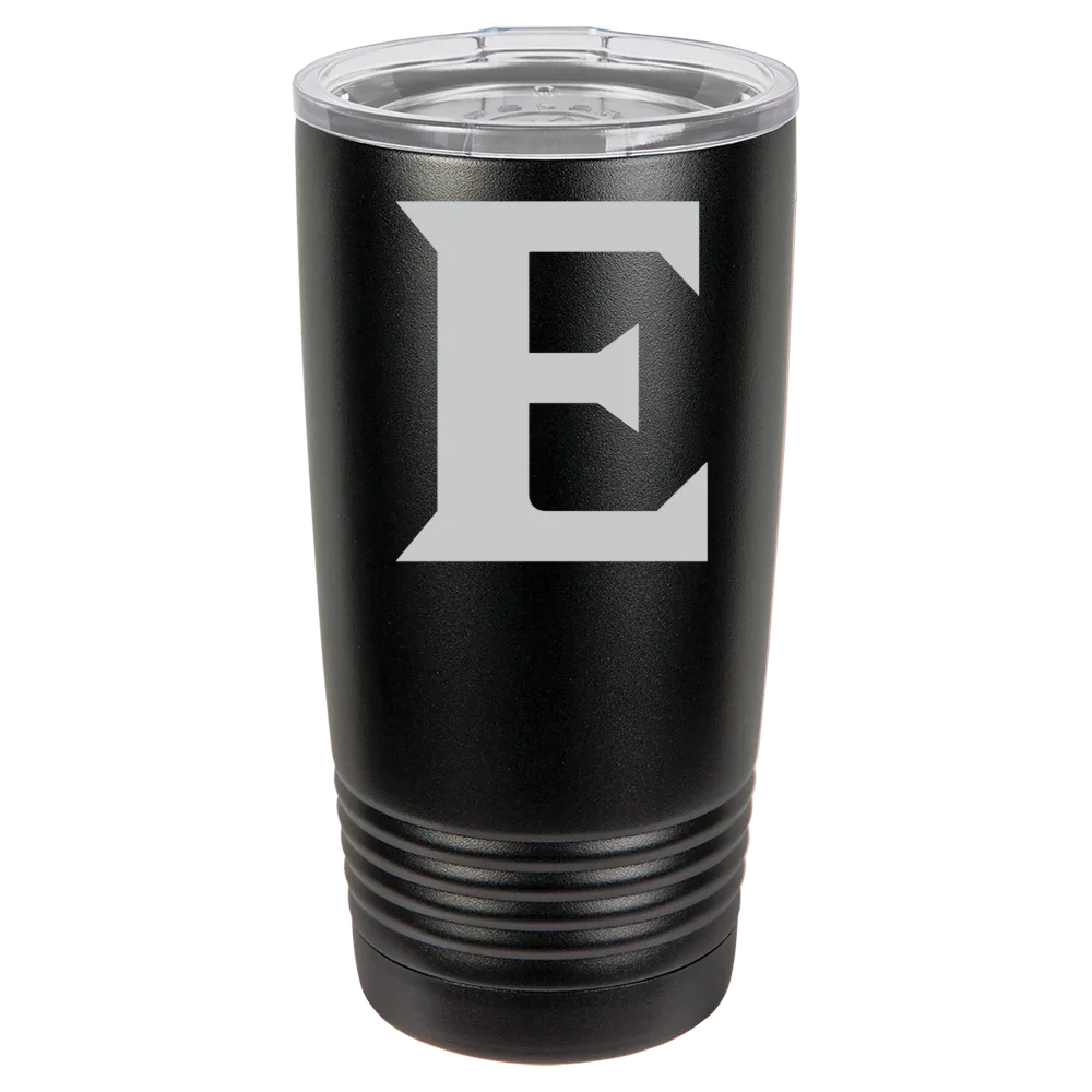 Elon University Polar Camel 20 oz. Ringneck Tumbler with Standard Lid