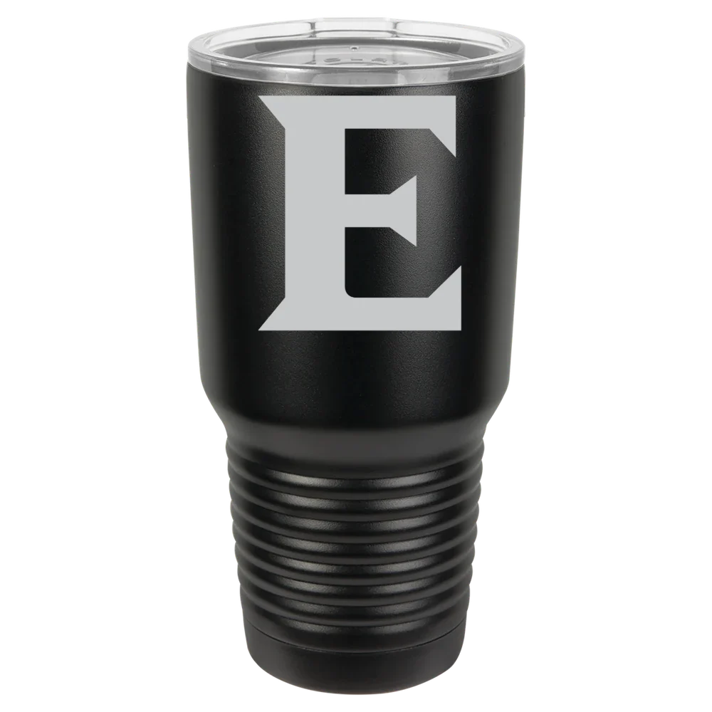 Elon University Polar Camel 30 oz. Ringneck Tumbler with Standard Lid