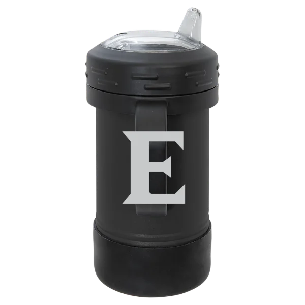 Elon University Polar Camel 10 oz. Sippy Cup
