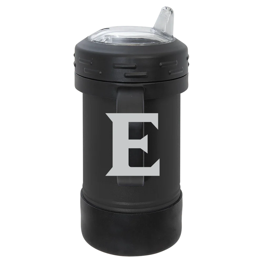 Elon University Polar Camel 10 oz. Sippy Cup