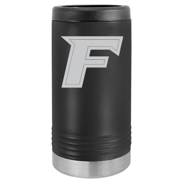 Fairfield University Polar Camel Slim Beverage Holder
