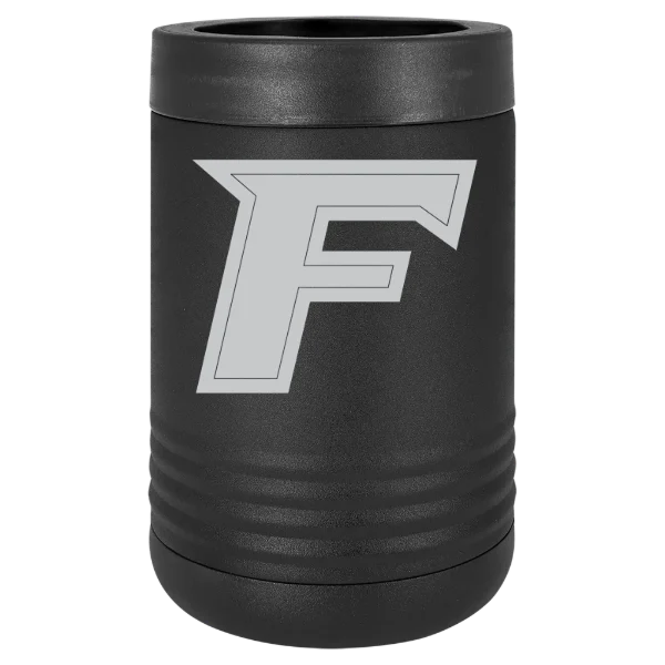 Fairfield University Polar Camel Standard Beverage Holder