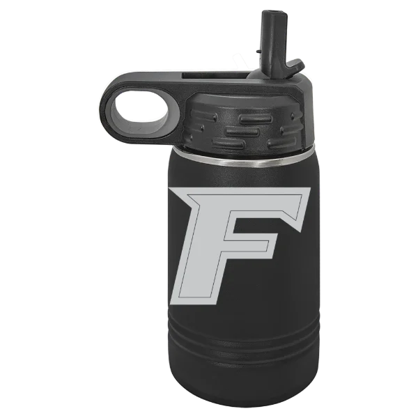 Fairfield University Polar Camel 12 oz. Water Bottle