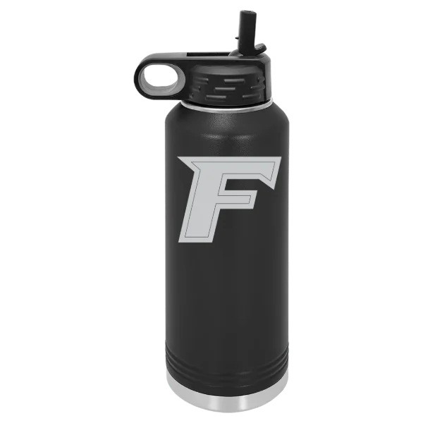 Fairfield University Polar Camel 40 oz. Water Bottle