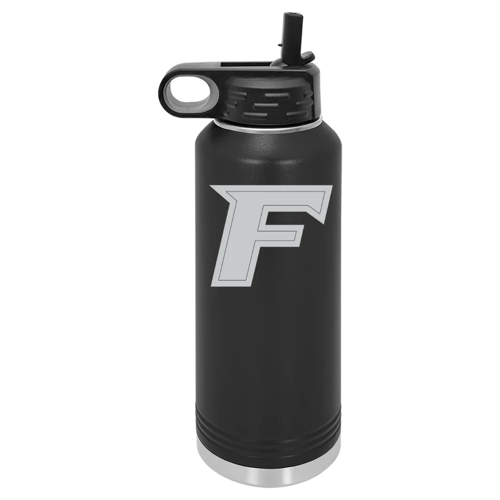 Fairfield University Polar Camel 40 oz. Water Bottle