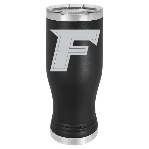 Fairfield University Polar Camel 20 oz. Pilsner Tumbler