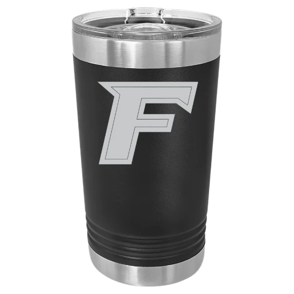 Fairfield University Polar Camel 16 oz. Pint Tumbler