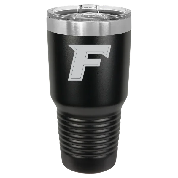 Fairfield University Polar Camel 30 oz. Ringneck Tumbler with Slider Lid