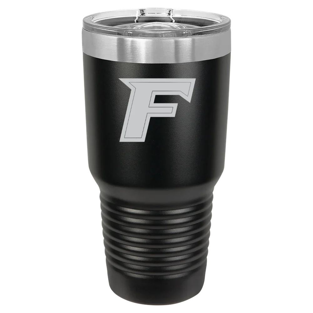 Fairfield University Polar Camel 30 oz. Ringneck Tumbler with Slider Lid