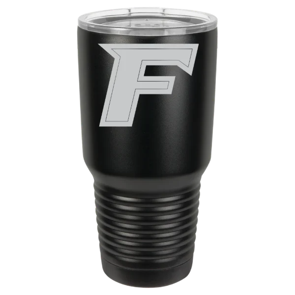 Fairfield University Polar Camel 30 oz. Ringneck Tumbler with Standard Lid