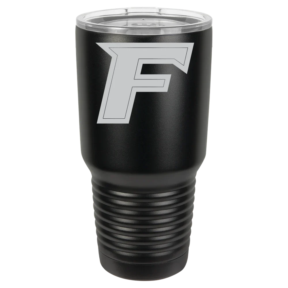 Fairfield University Polar Camel 30 oz. Ringneck Tumbler with Standard Lid