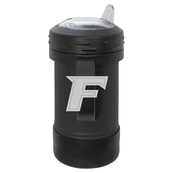 Fairfield University Polar Camel 10 oz. Sippy Cup