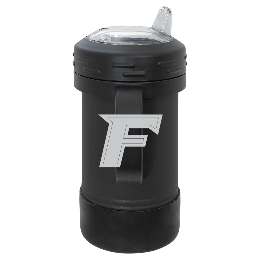 Fairfield University Polar Camel 10 oz. Sippy Cup