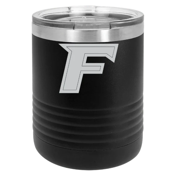 Fairfield University Polar Camel 10 oz. Tumbler with Standard Lid
