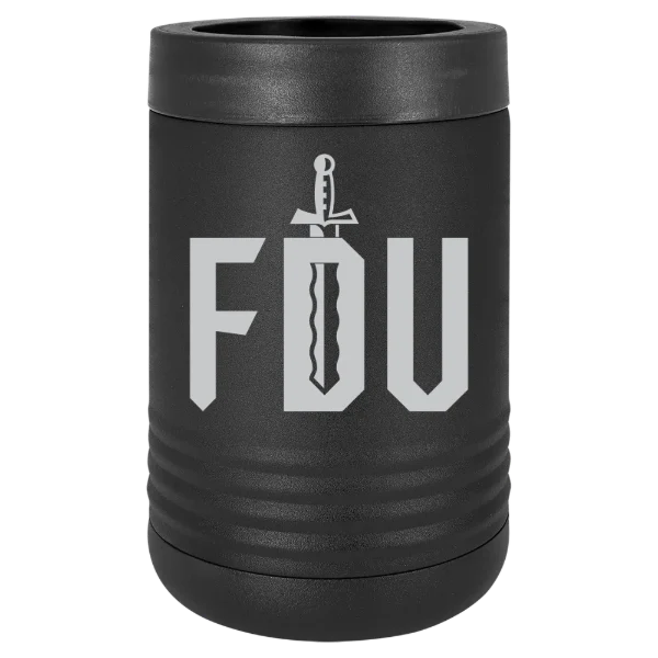 Fairleigh Dickinson University, Metropolitan Campus Polar Camel Standard Beverage Holder