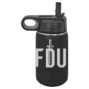 Fairleigh Dickinson University, Metropolitan Campus Polar Camel 12 oz. Water Bottle