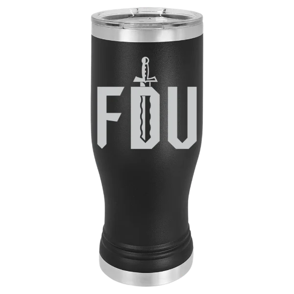 Fairleigh Dickinson University, Metropolitan Campus Polar Camel 20 oz. Pilsner Tumbler