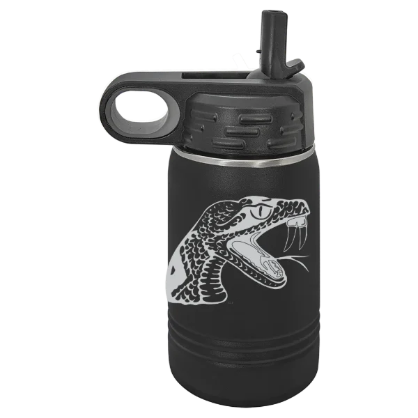 Florida A&M University Polar Camel 12 oz. Water Bottle