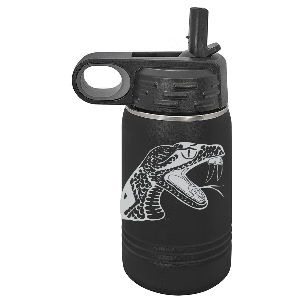 Florida A&M University Polar Camel 12 oz. Water Bottle