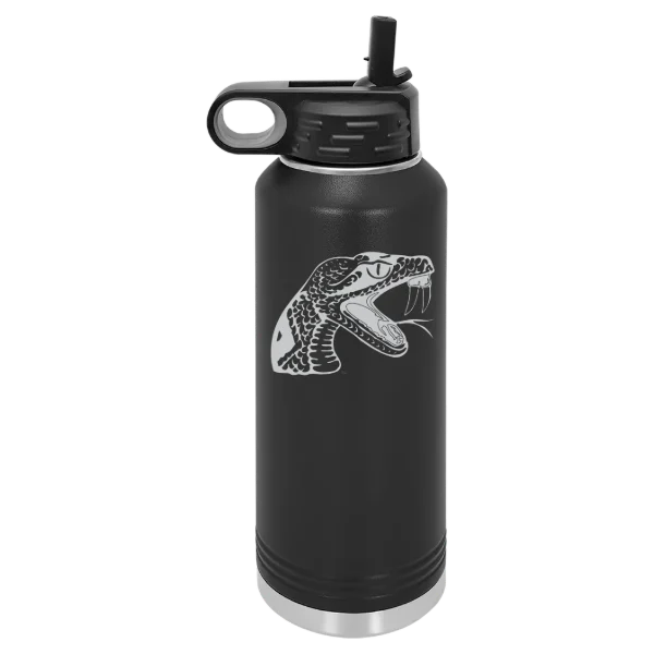 Florida A&M University Polar Camel 40 oz. Water Bottle