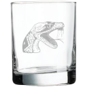Florida A&M University Polar Camel 10 1/2 oz. On The Rocks Glass