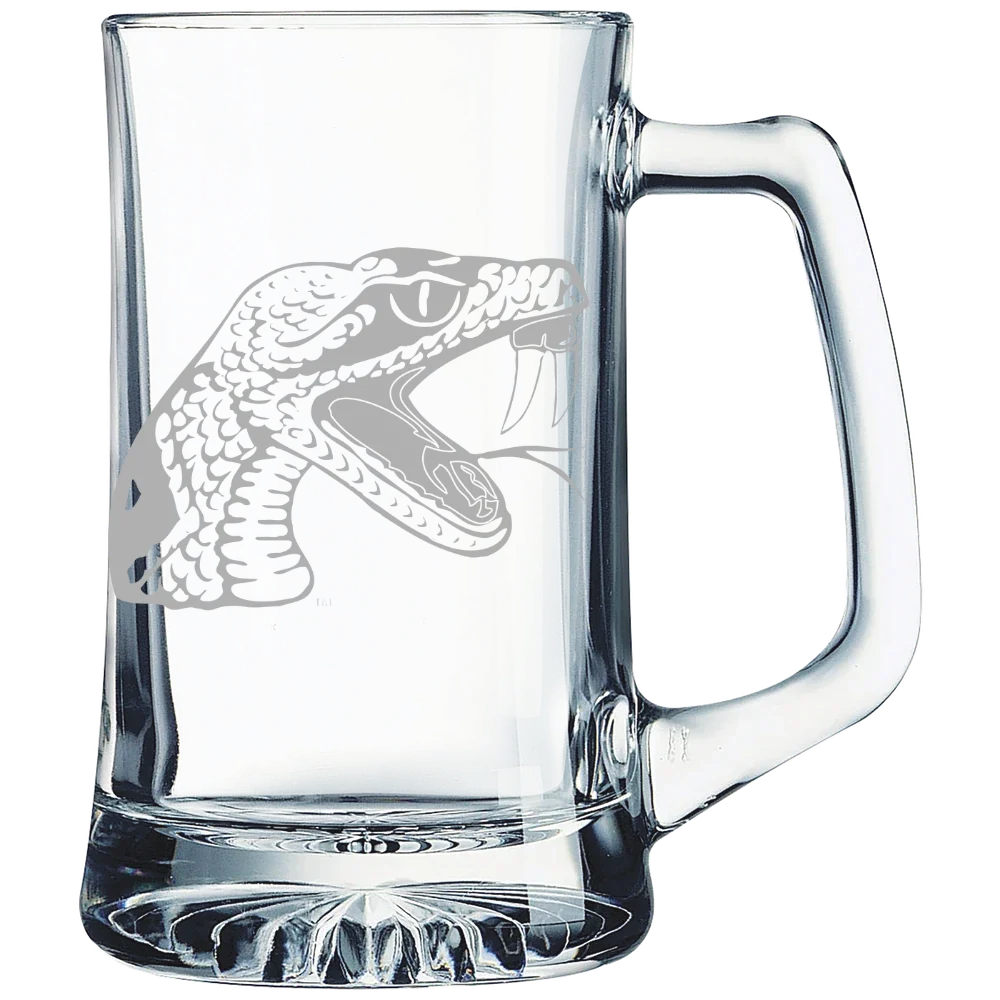 Florida A&M University Polar Camel 25 oz. Beer Mug with Handle