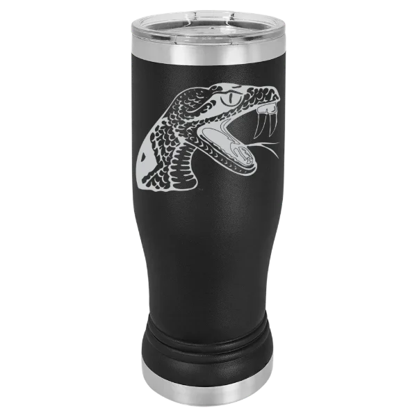 Florida A&M University Polar Camel 14 oz. Pilsner Tumbler