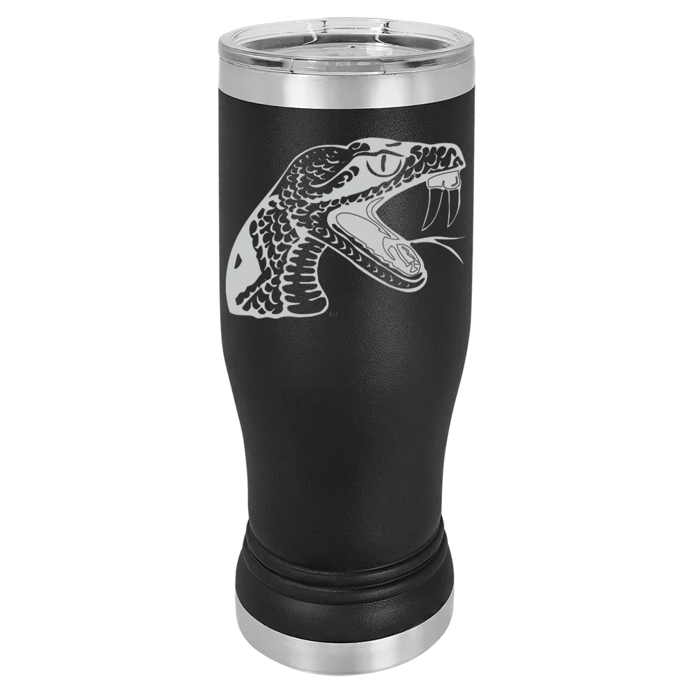 Florida A&M University Polar Camel 14 oz. Pilsner Tumbler