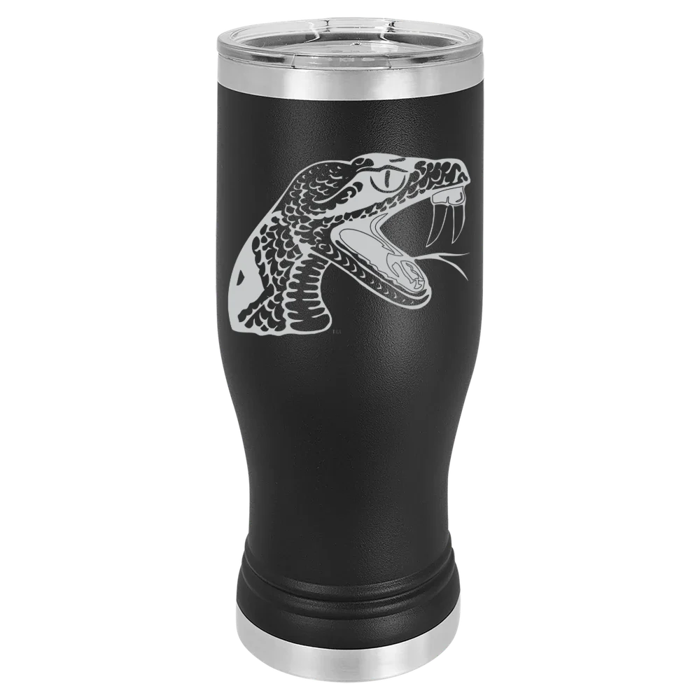 Florida A&M University Polar Camel 20 oz. Pilsner Tumbler
