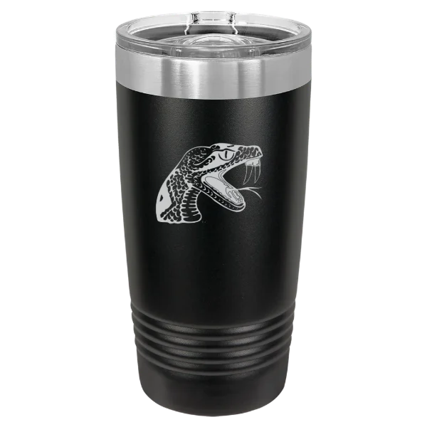 Florida A&M University Polar Camel 20 oz. Ringneck Tumbler with Slider Lid