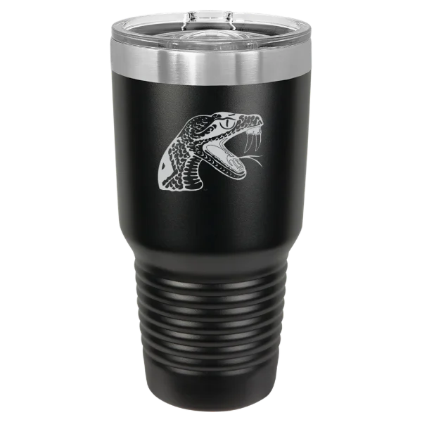 Florida A&M University Polar Camel 30 oz. Ringneck Tumbler with Slider Lid