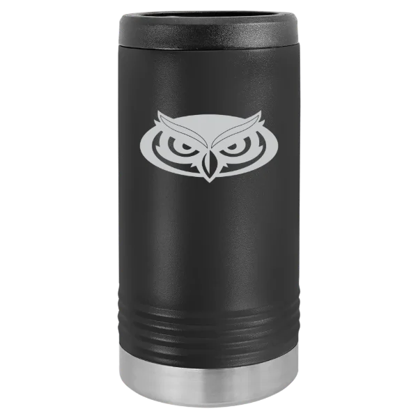 Florida Atlantic University Polar Camel Slim Beverage Holder