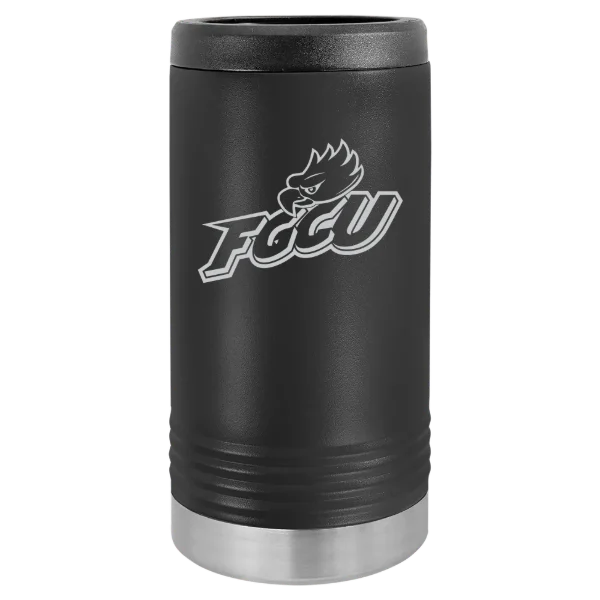 Florida Gulf Coast University Polar Camel Slim Beverage Holder