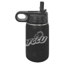 Florida Gulf Coast University Polar Camel 12 oz. Water Bottle