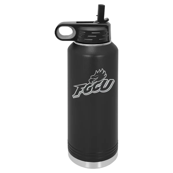 Florida Gulf Coast University Polar Camel 40 oz. Water Bottle