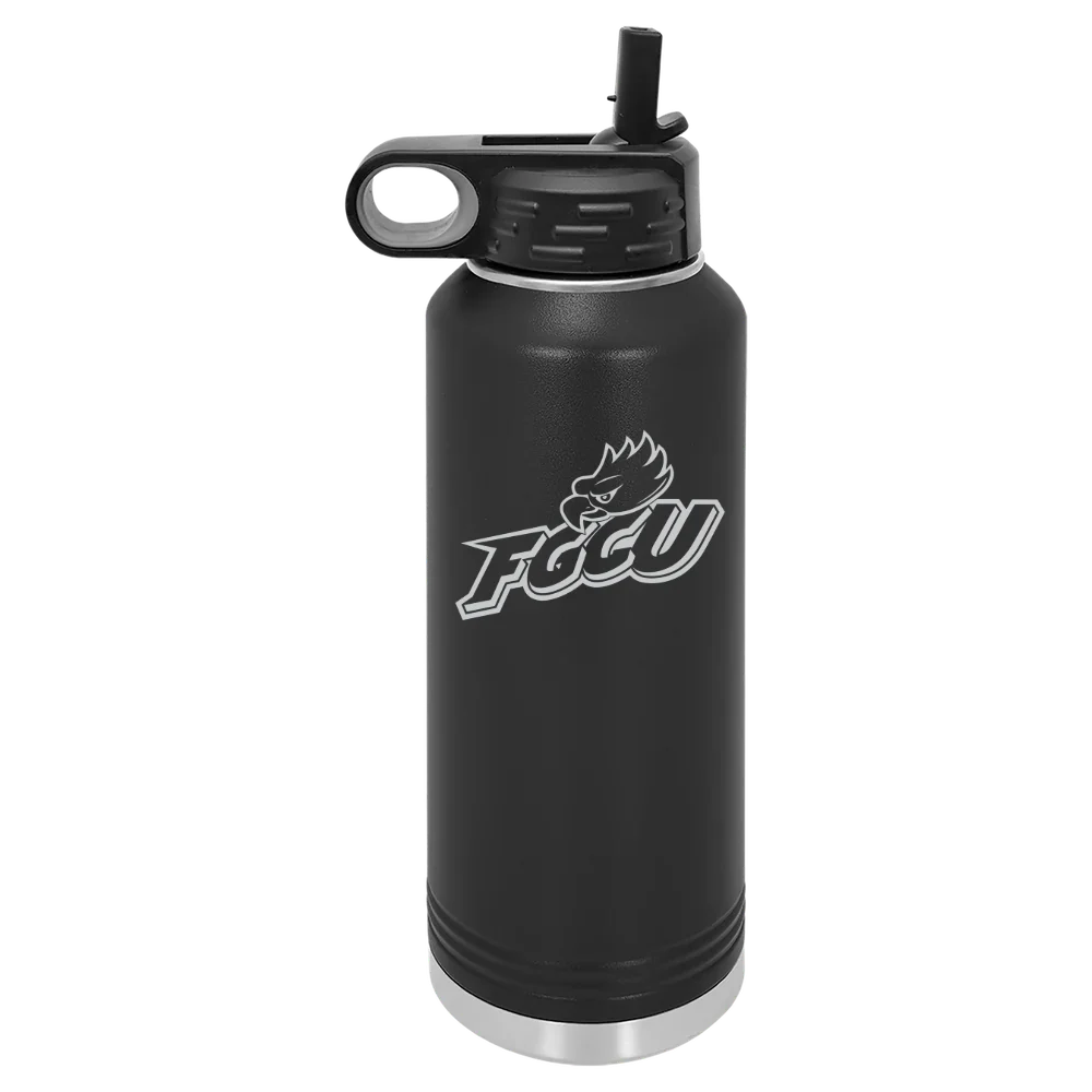 Florida Gulf Coast University Polar Camel 40 oz. Water Bottle