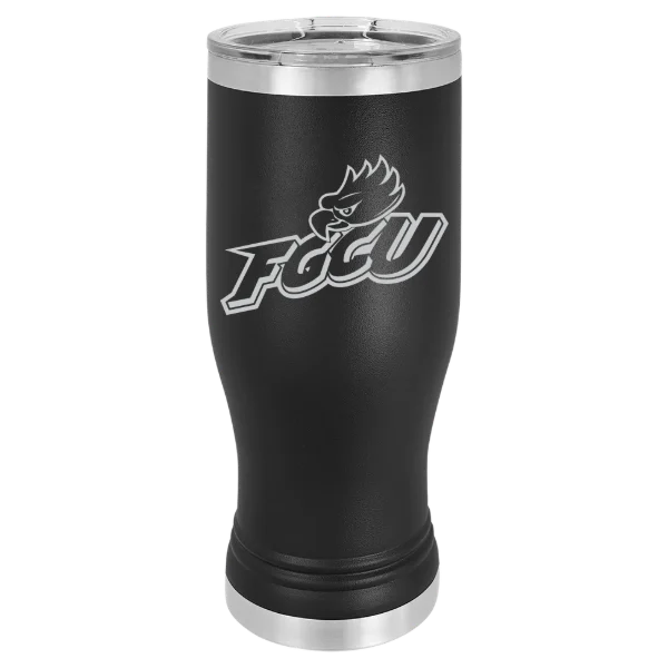Florida Gulf Coast University Polar Camel 20 oz. Pilsner Tumbler