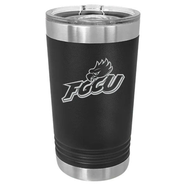 Florida Gulf Coast University Polar Camel 16 oz. Pint Tumbler