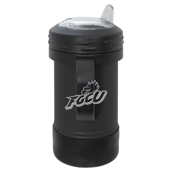 Florida Gulf Coast University Polar Camel 10 oz. Sippy Cup