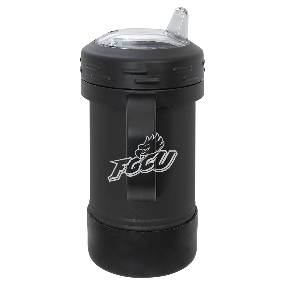 Florida Gulf Coast University Polar Camel 10 oz. Sippy Cup