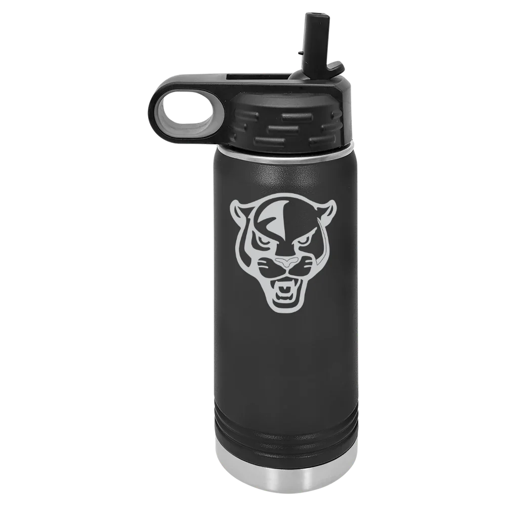 Florida International University Polar Camel 20 oz. Water Bottle
