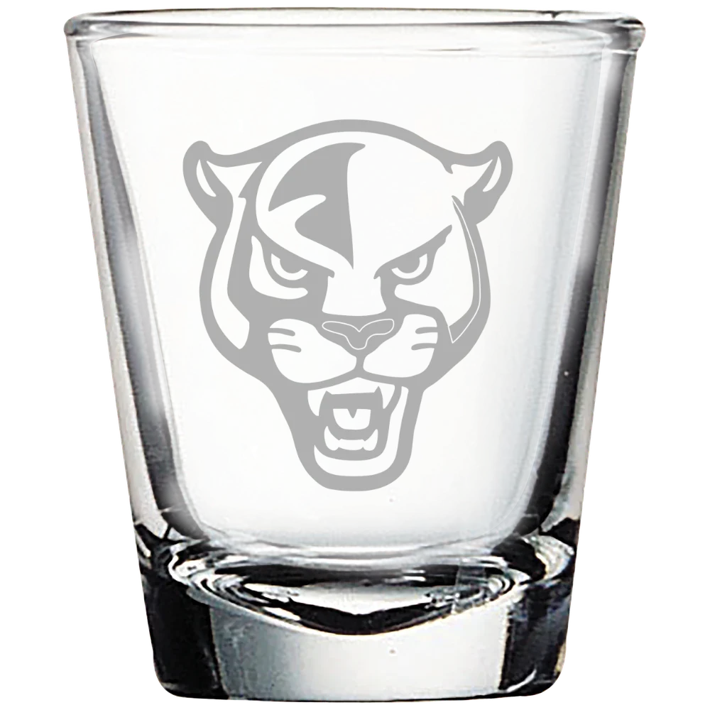 Florida International University Polar Camel 1.7 oz. Shot Glass