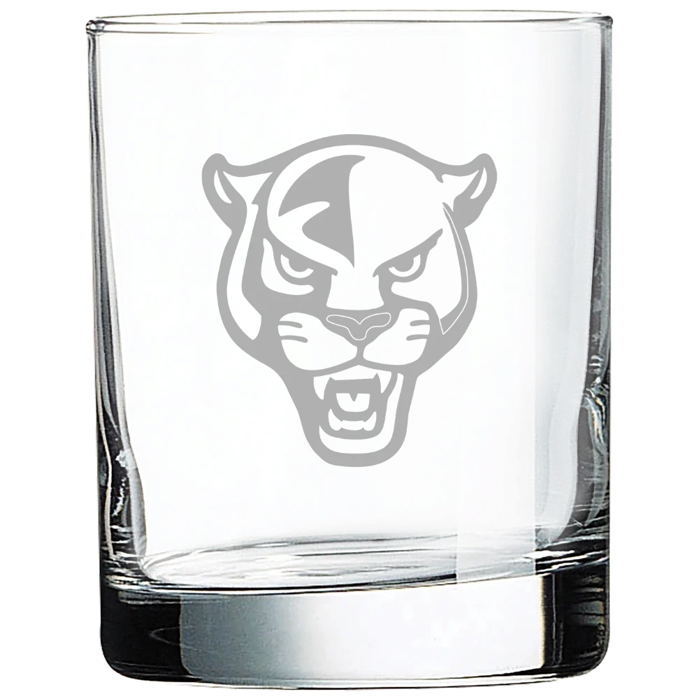 Florida International University Polar Camel 10 1/2 oz. On The Rocks Glass